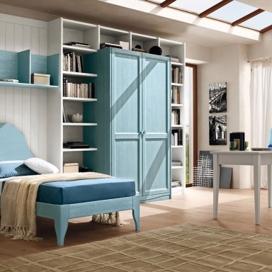 Bedroom (Suite bedroom) Everyday Notte