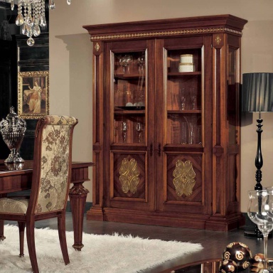 Dining room (dining set) Mirandola Export