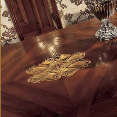 Dining room (dining set) Mirandola Export