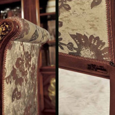 Dining room (dining set) Mirandola Export