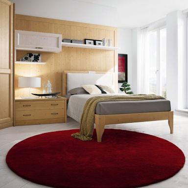 Bedroom (Suite bedroom) Everyday Notte