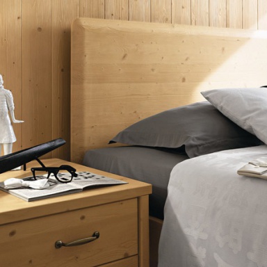 Bedroom (Suite bedroom) Everyday Notte