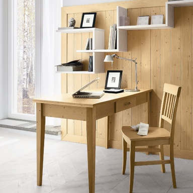 Bedroom (Suite bedroom) Everyday Notte