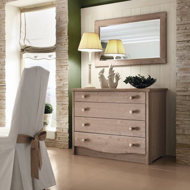 Bedroom (Suite bedroom) Everyday Notte