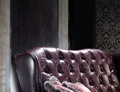 The mirror facets in a rectangular frame SP60, Tosconova