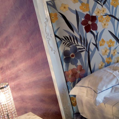 Bedroom (Suite bedroom) Versailles