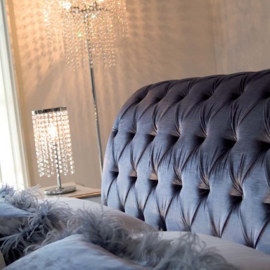 Bedroom (Suite bedroom) Lorenz