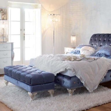 Bedroom (Suite bedroom) Lorenz