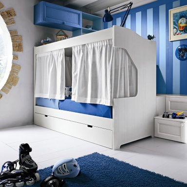 Bedroom (Suite bedroom) Everyday Notte