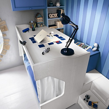 Bedroom (Suite bedroom) Everyday Notte