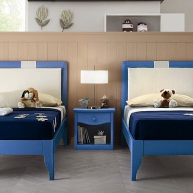 Bedroom (Suite bedroom) Everyday Notte