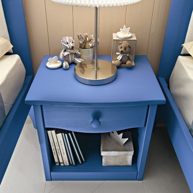 Bedroom (Suite bedroom) Everyday Notte