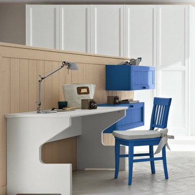 Bedroom (Suite bedroom) Everyday Notte