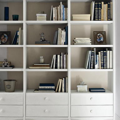 Bedroom (Suite bedroom) Everyday Notte