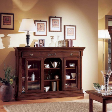 The Buffet Mirandola Export