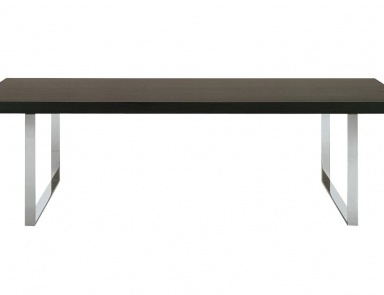 Dining table, Easy - Poliform