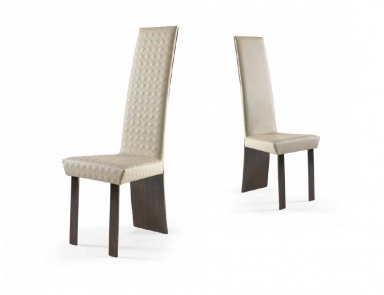 Chair with high back New York XL, Reflex Angelo