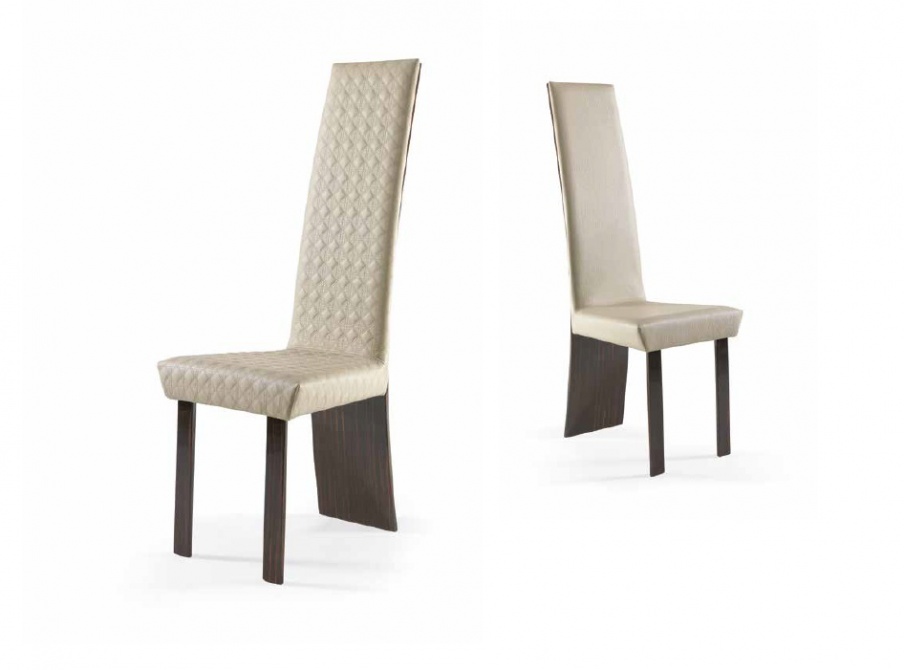 Chair with high back New York XL, Reflex Angelo