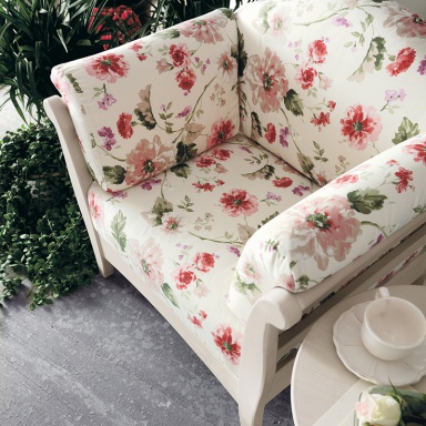 Living room (sofa set) Canapa Talcato