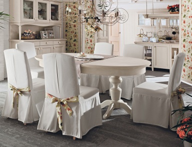 Sofa set and dining Canapa Talcato , Callesella