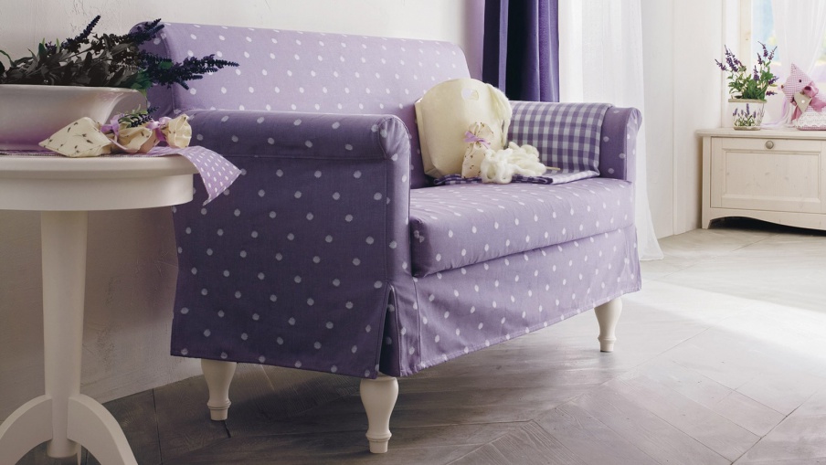 Sofa set Cotone, Callesella