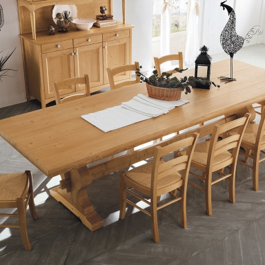 Living room (sofa set) Fieno