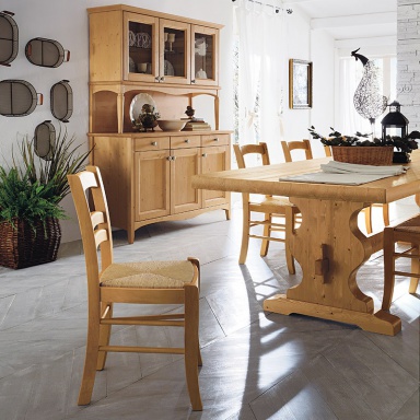 Living room (sofa set) Fieno