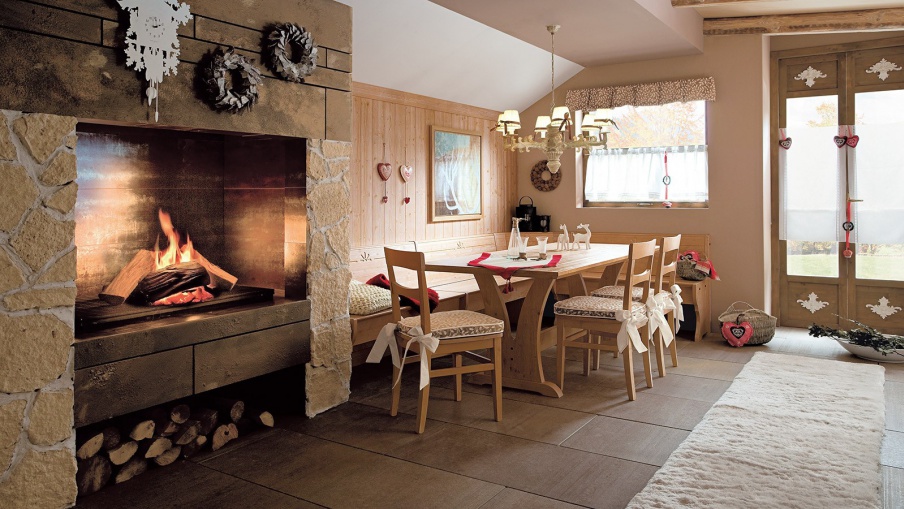 Sofa set FienoTalcato, Callesella