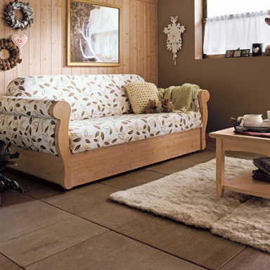 Living room (sofa set) FienoTalcato