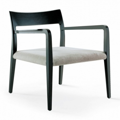 Flip the chair (armchair)