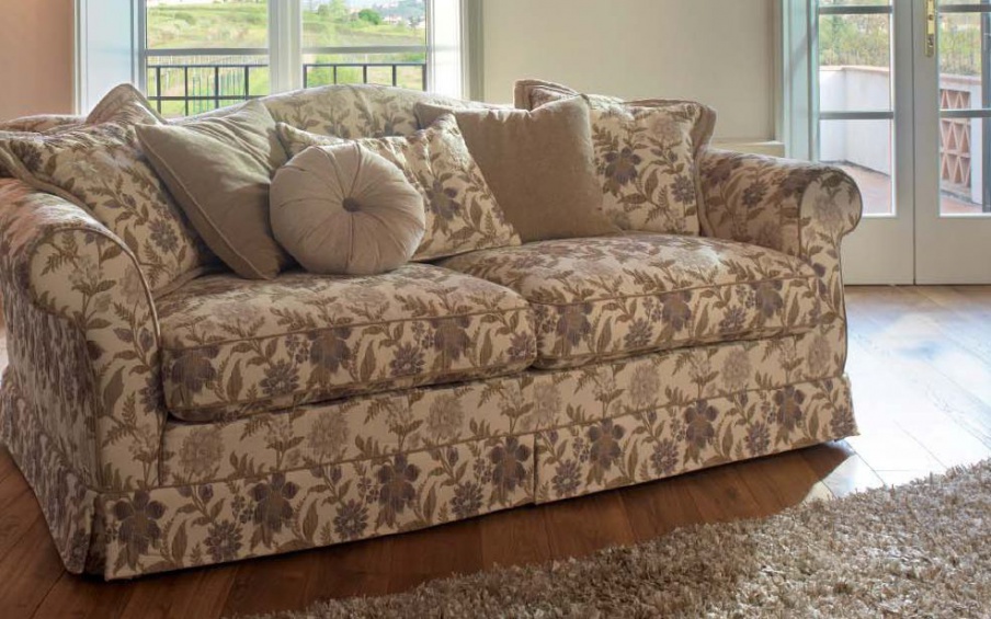 Sofa with removable seat Provence, Tosconova