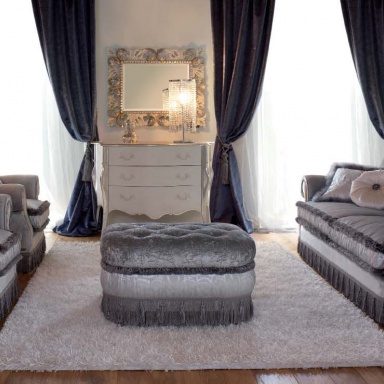 Living room (living room set) Cala Di Volpe