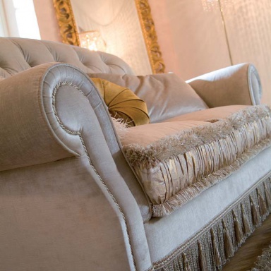 Sofa double Cala Di Volpe