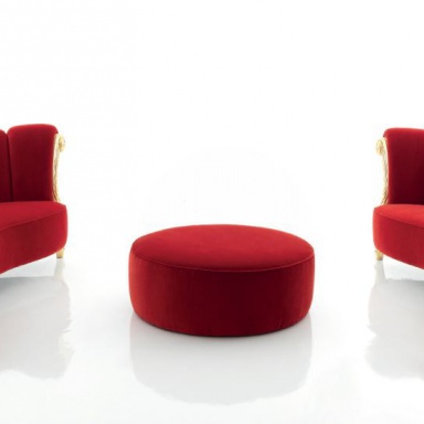 Living room (living room set) Vogue