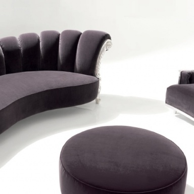 Living room (living room set) Vogue