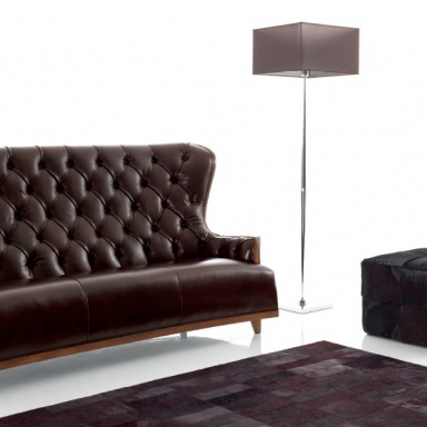 Three-seater sofa Krudelya 