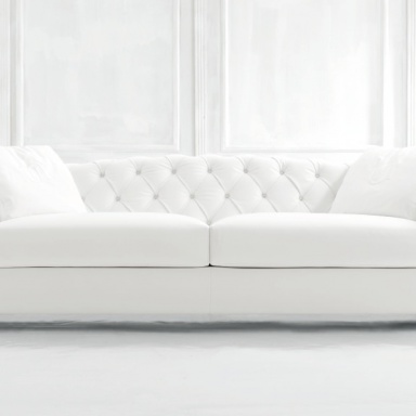 Sofa quadruple Vision