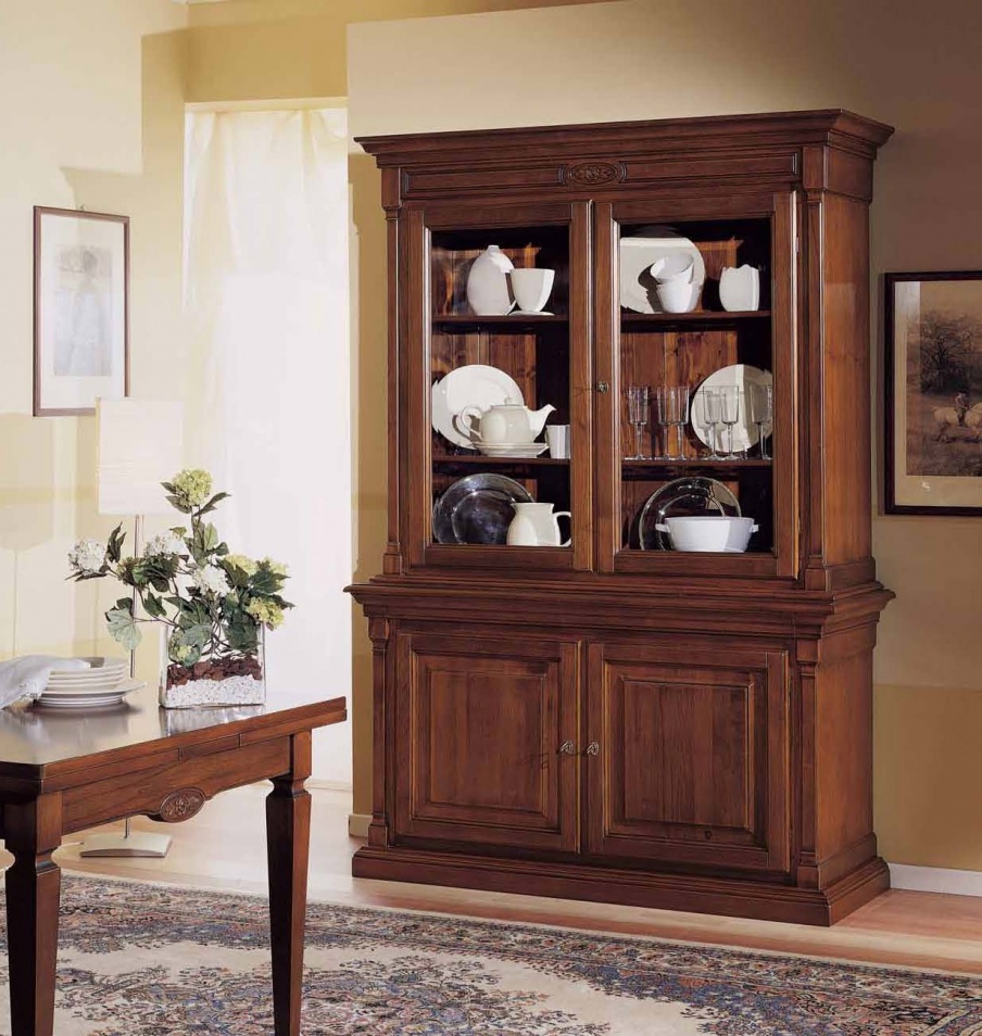 Sideboard with Cutlery drawer, Mirandola Export