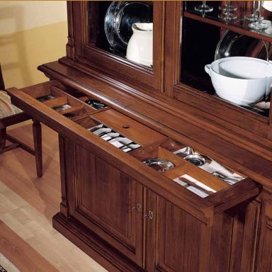 Sideboard Mirandola Export