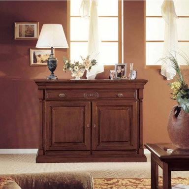 Stand Mirandola Export