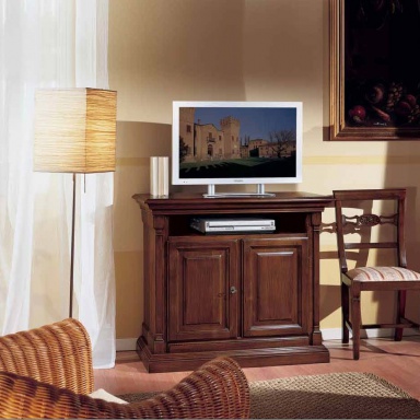 Cabinet for TV Mirandola Export