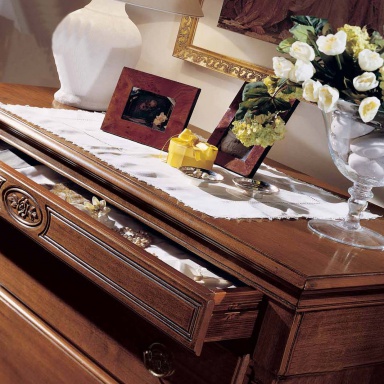 Bedroom (Suite bedroom) Mirandola Export