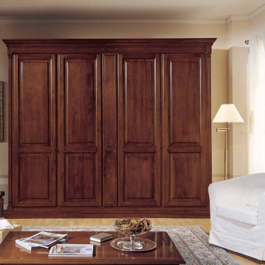 Wardrobe Mirandola Export