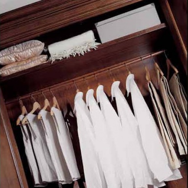 Wardrobe Mirandola Export