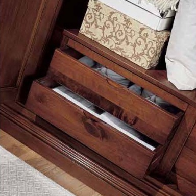 Wardrobe Mirandola Export