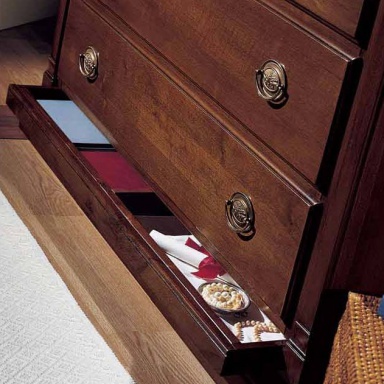 Chest Mirandola Export