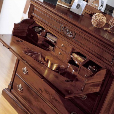 Chest Mirandola Export