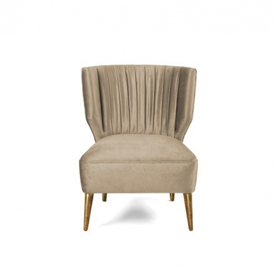 Armchair BAKAIRI