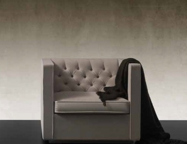 The chair frame is made of wood Avantgarde, Reflex Angelo