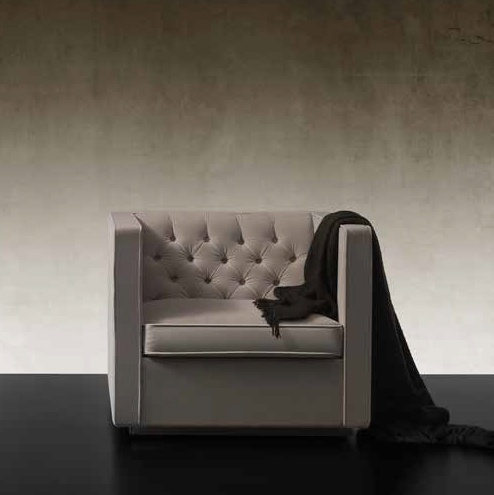 The chair frame is made of wood Avantgarde, Reflex Angelo